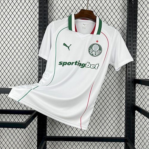 Palmeiras 26-27 Away Football Jersey S-4XL