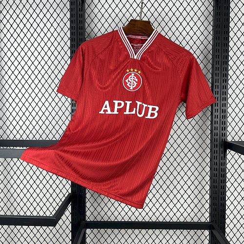 Internacional 1997 Home Retro Jersey S-4XL