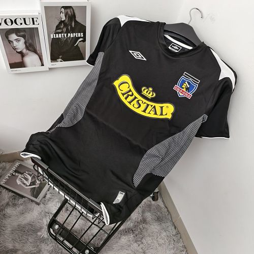 Top 1:1 Colo Colo 2006 Away Retro jersey