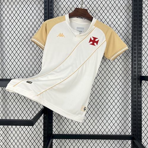 Vasco Da Gama 2024-25 Third Womens Jersey