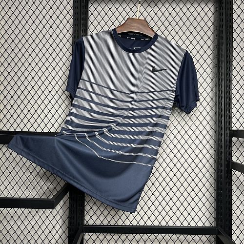 Nike 1037 Dark blue T-shirt M-XXXL