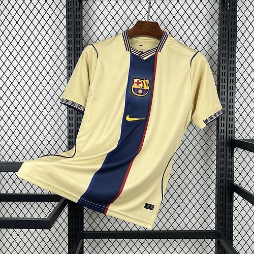 Barcelona 25-26 Special Football Jersey S-4XL