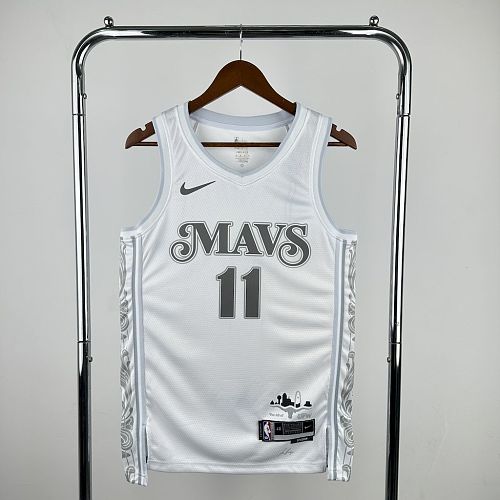 Dallas Mavericks 2024-25 City Edition IRVING11