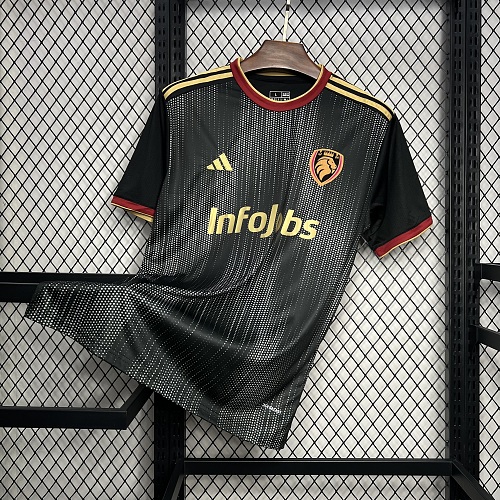 Ultimate Mostoles 2024-25 Home Jersey