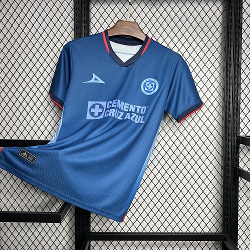 Cruz Azul 2023-24 Third away Jersey