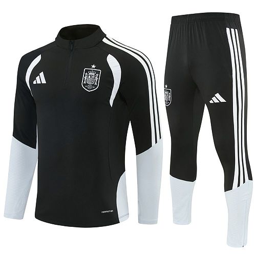 Spain 26/27 Adults&Kids Training Kit Size：10-XXL