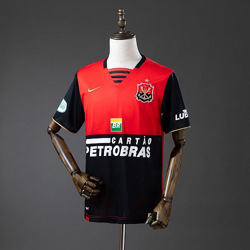 Flamengo Third 2008 Retro jersey