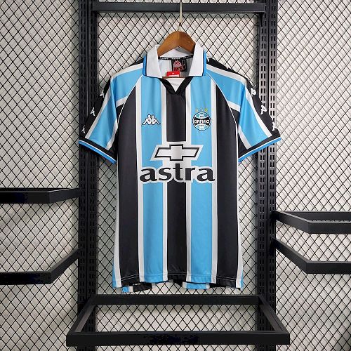 Gremio 2000 Home Retro Jersey S-XXL