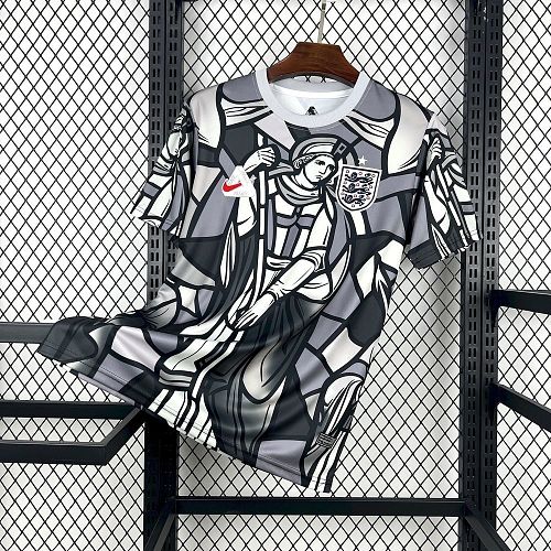 England x Palace 2026 World Cup Pre-match Football Jersey S-4XL