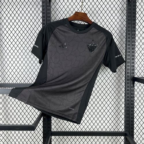 Atletico Mineiro black 2025/26 special edition