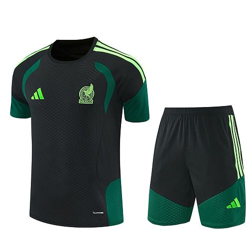Mexico 2026 Adult&Kids Short sleeve kit Size：16-XXL