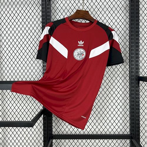 Ajax 2024-25 Third Retro Collection Jersey