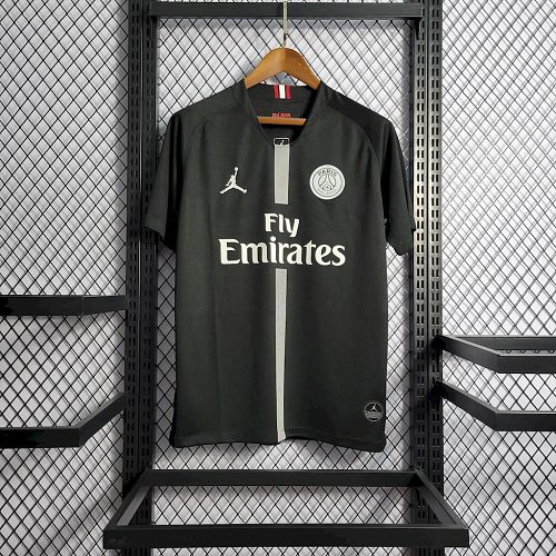 PSG 18-19 Third Retro Jersey S-XXL