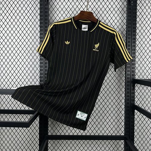 Mexico 2026 Terrace Icons Football Jersey S-XXL