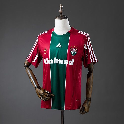 Fluminense Third 2009/10 Retro jersey