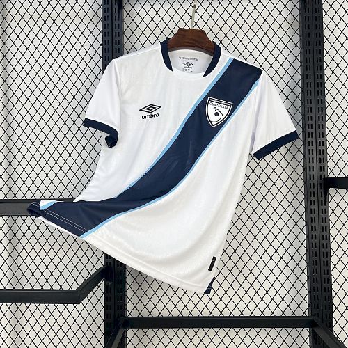 Top 1:1 Guatemala 2025-26 Home Football Jersey