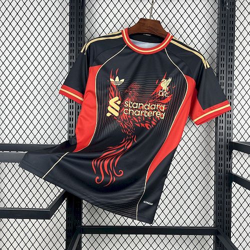 LIV 25-26 Special Football Jersey S-4XL