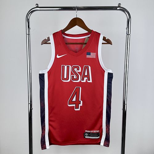 Olimpic USA 2024-25 RED CURRY4