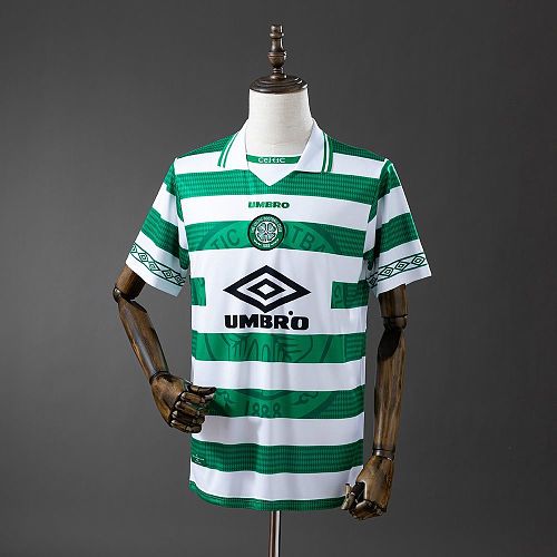 Celtic home 1998/99 Retro jersey