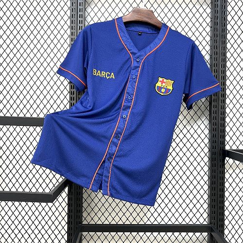 Barcelona 25-26 US Pack Football Jersey S-XXL