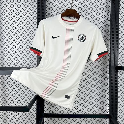 Chelsea away 2025/26 Football jersey