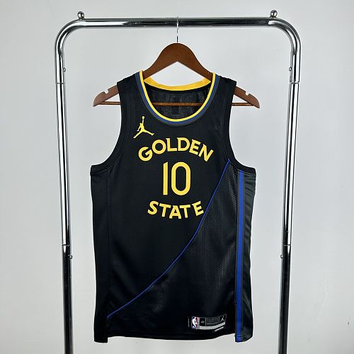 Golden State Warriors 2025 Statement Edition BUTLER III 10