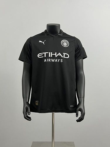 Manchester City 25-26 away Football Jersey S-4XL