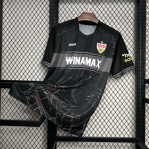 VfB Stuttgarts 2024-25 Thirds Jersey S-XXL