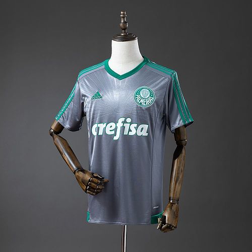Palmeiras 2016/17 Champions Commemorative Edition Retro jersey