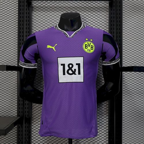 Borussia Dortmund Goalkeeper Special 2024/25 Player Version