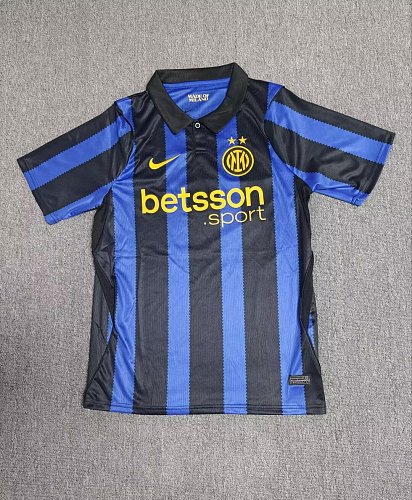 Inter Milan 2026/27 Home Football Jersey S-4XL