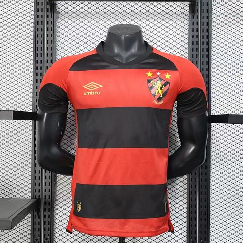 Sport Recife 25-26 Home Player Version S-XXL
