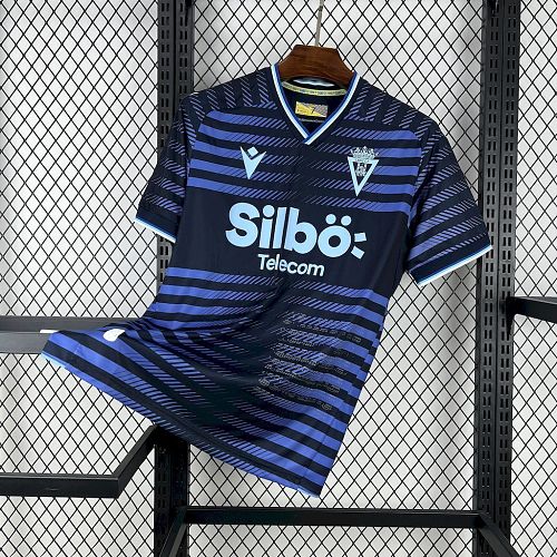 Cadiz Third 24/25 Football jersey