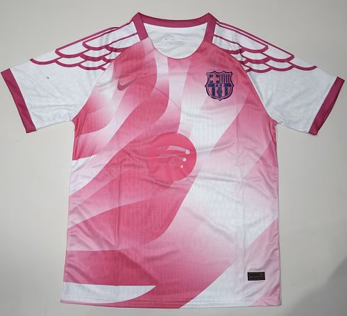 Barcelona 2026/27 Special Edition Football Jersey
