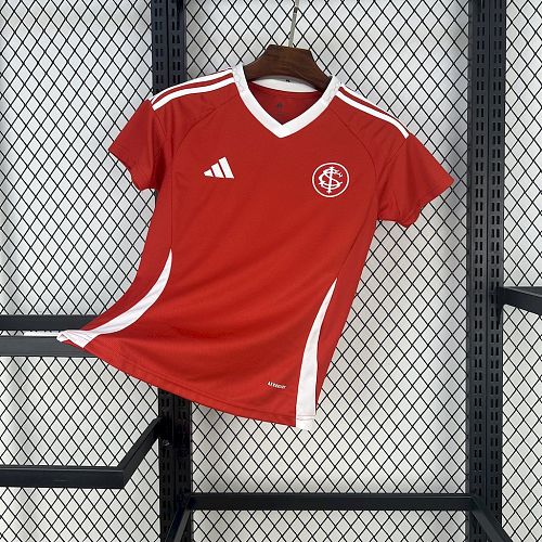 Internacional 2025-26 Home Women's jersey