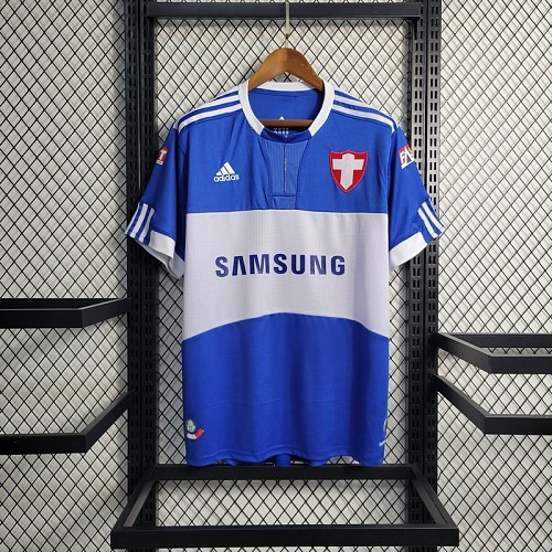 Palmeiras 2009 Third Retro Jersey S-XXL