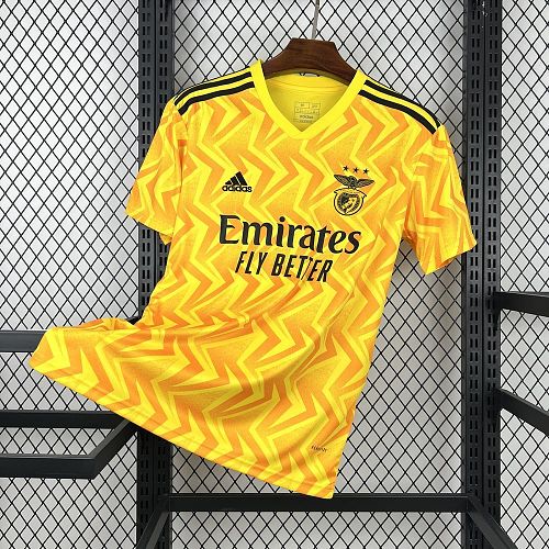 Benfica 22-23 Away Retro Jersey S-XXL