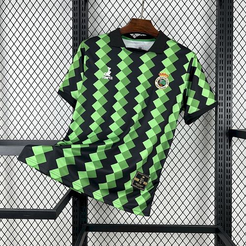 Racing de Santander 112th Anniversary Edition