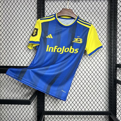 XBuyer Team 2024-25 Jersey S-XXL