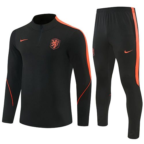 Netherlands 26/27 Adults&Kids Training Kit Size：10-XXL