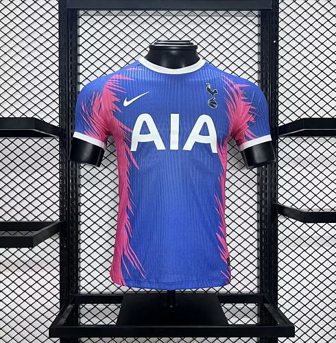 Tottenham Hotspur 2024-25 Special Edition Jersey Player Version