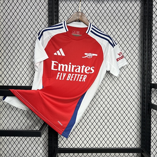 Arsenal 2024-25 Home Jersey