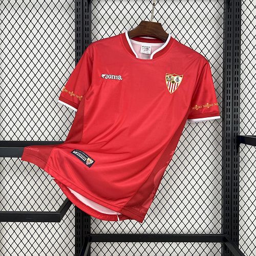 Sevilla FC 02-03 Away Retro Jersey S-XXL