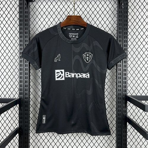 Paysandu 25-26 Third Women's Jersey S-XXL