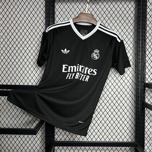 Real Madrid 2024-25 Training Jersey S-XXL