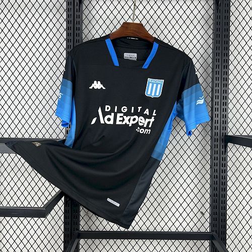 Racing Club de Avellaneda 2024-25 Away Jersey