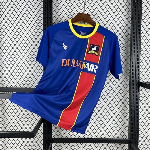 Top 1:1 AFC Richmond Home 2025/26 Football jersey