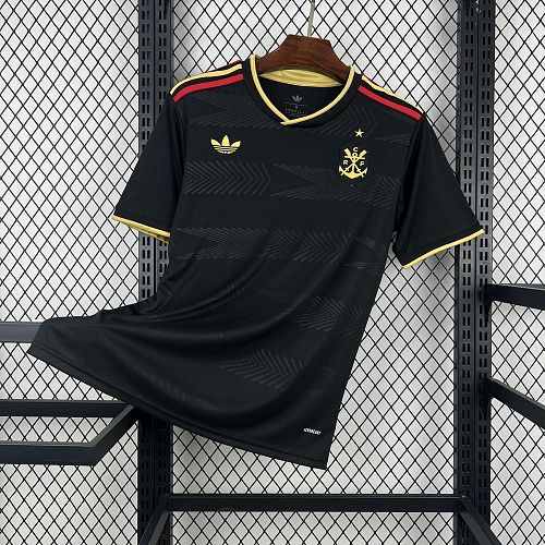 Flamengo 25-26 Special Football Jersey S-4XL
