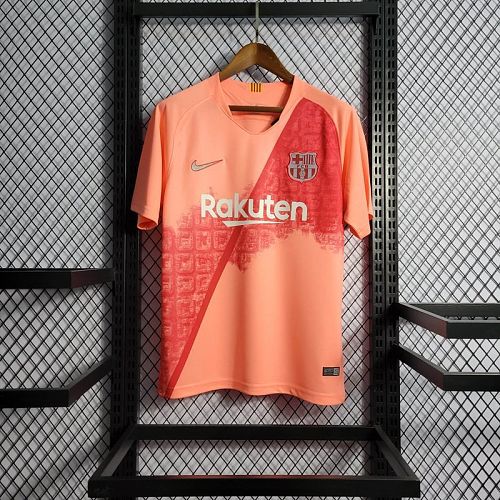 Barcelona 18-19 Third Retro Jersey S-XXL