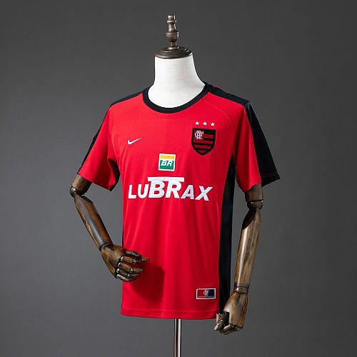 Flamengo Third 2001/02 Retro jersey